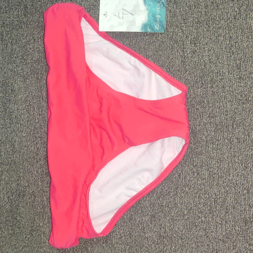 Aqua Tech bikini bottom